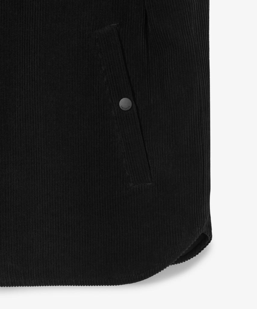 LACOSTE Men'S Padded Shacket Ch308E-56N 031