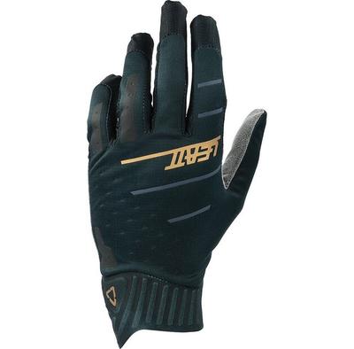 Велосипедные перчатки Leatt MTB 2.0 SubZero (black)