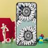 Чехол с подсолнухом для Xiaomi 15T 14T 13T 14 15 Ultra 17 Pro Max POCO F8 Ultra F5 F6 F7 X5 X6 X7 Pro