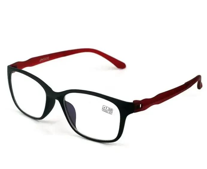 New Blue Light Proof Reading for Men and Radiation Proof Reading Glasses for Women Dioptric Glasses Eye Glasses