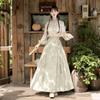 Original Jasmine Hanfu - Women's Chinese-Style Dress Set