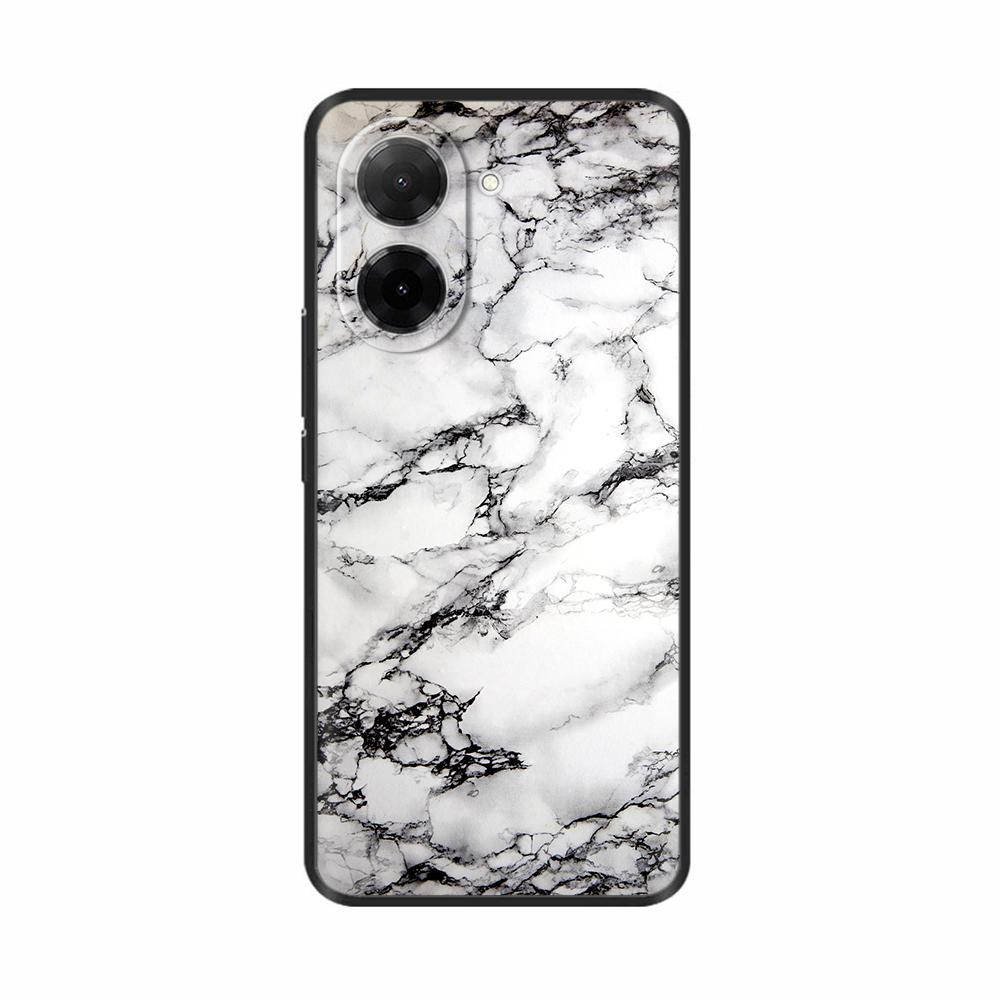 Для Poco C71 Чехол Xiaomi Poco C71 Обложка Fundas Coque Мягкий Черный Силикон Защита Камеры Бампер Телефона Оболочка Poco C71 Корпус