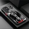 Matte Phone Case for Samsung Galaxy S26 Edge S25 S24 S23 Ultra S22 Pro S21 Plus FE A07 4G A17 A37 A57 Berserk Comics Anime Cool