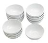 Miyazaki Portugal COSTA VERDE PORTO Set of 12 [Commercial Set] Tableware, Bowls, 9cm,