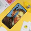 Van Gogh Starry Night Case For Samsung Galaxy A54 A34 A14 A13 A33 A53 A12 A32 A52 A71 A51 A15 A25 A35 A55 Cover