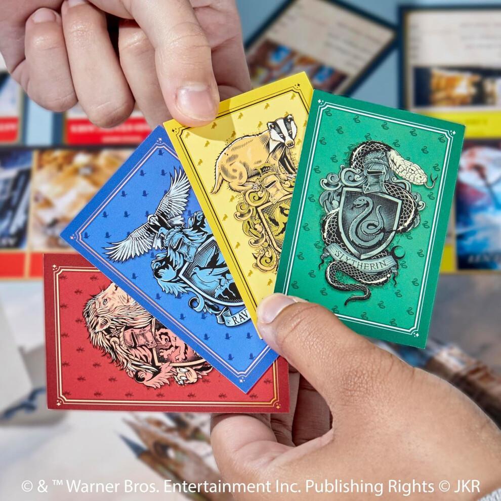 Monopoly Harry Potter Board Game