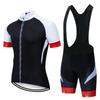 2025 Cycling Jersey Set Summer Breathable Bicycle Cycling Clothing Mountain MTB Bike Wear Clothes Maillot Ropa Ciclismo Hombre