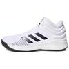 Pro Spark 2018 'White Black' Sneakers D97937