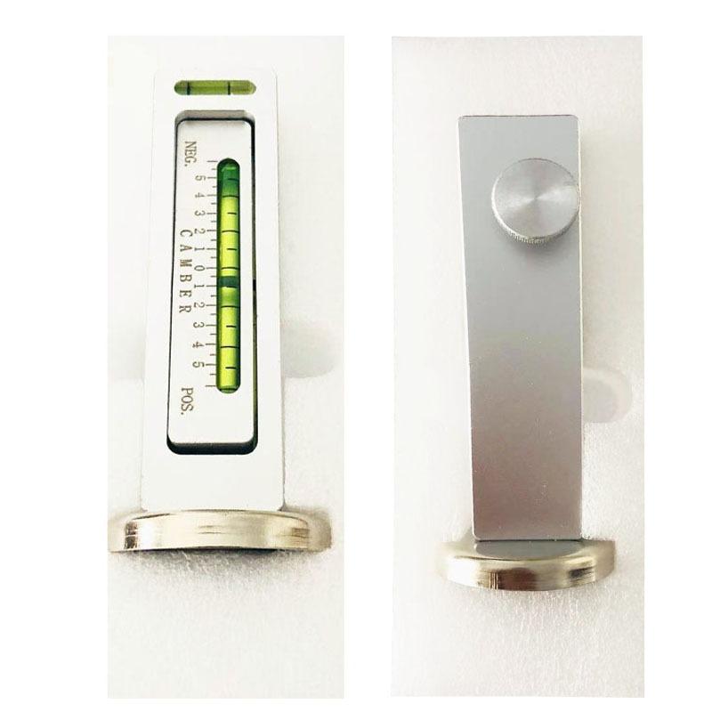 Датчик падения магнитного выравнивания, измерение оси автомобиля, гусеница автомобиля, регулировка падения, инструмент для развала колес, инструмент для распорки колеса, универсальный инструмент для измерения оси