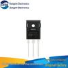 Оригинальный N-канальный MOSFET IRFP150MPBF в корпусе TO-247, напряжение 100 В/42 А, для монтажа в отверстия.