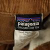 Patagonia Вельветовые брюки для улицы 27 Коричневые 550551FA13 Женские Б/У