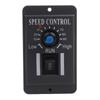 DC Motor Speed Control Device for 12V 48V Input with For Forward Reverse Operation and Three-Level Speed Setting