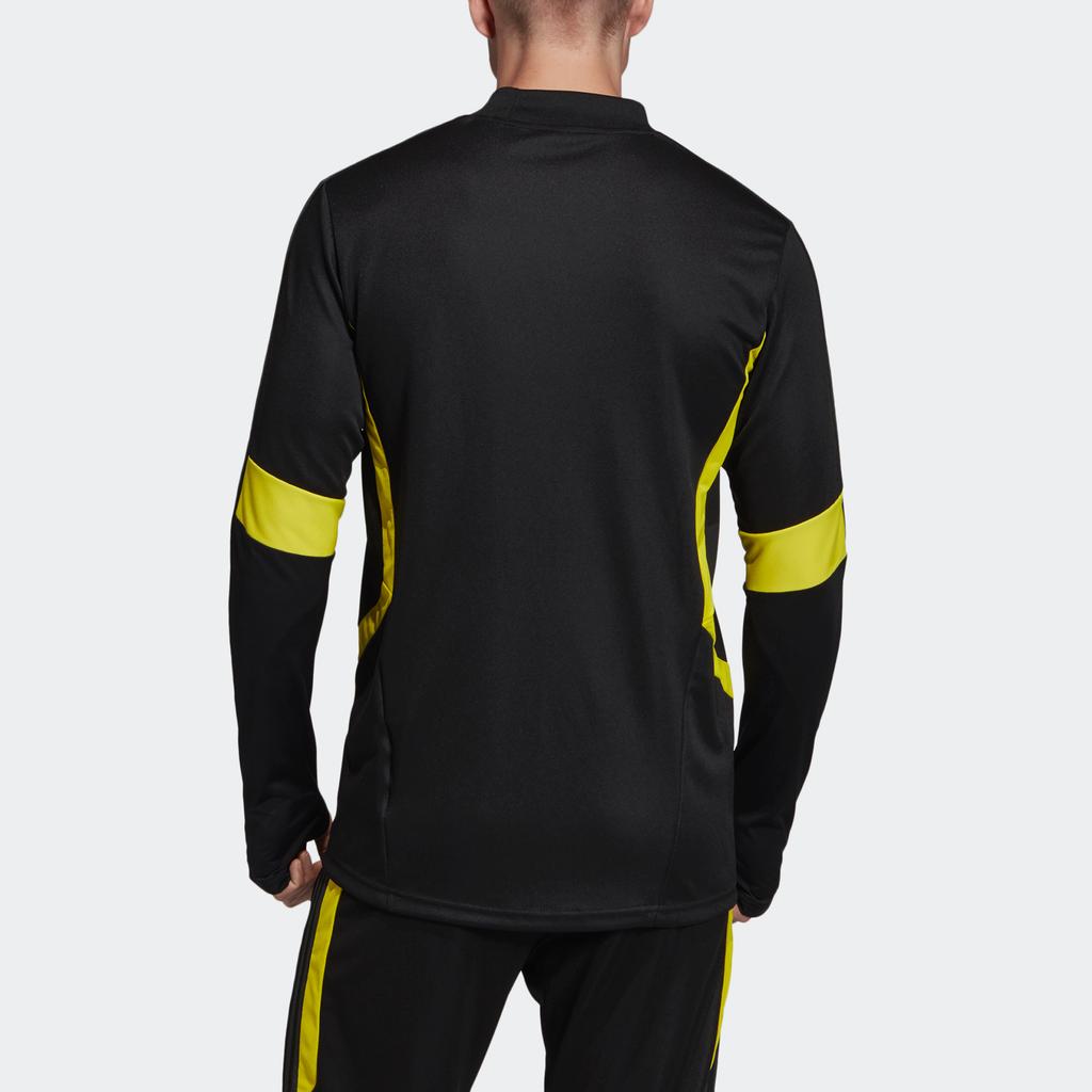 Adidas Manchester United Soccer Jerseys Men's Black Moderate DX9037
