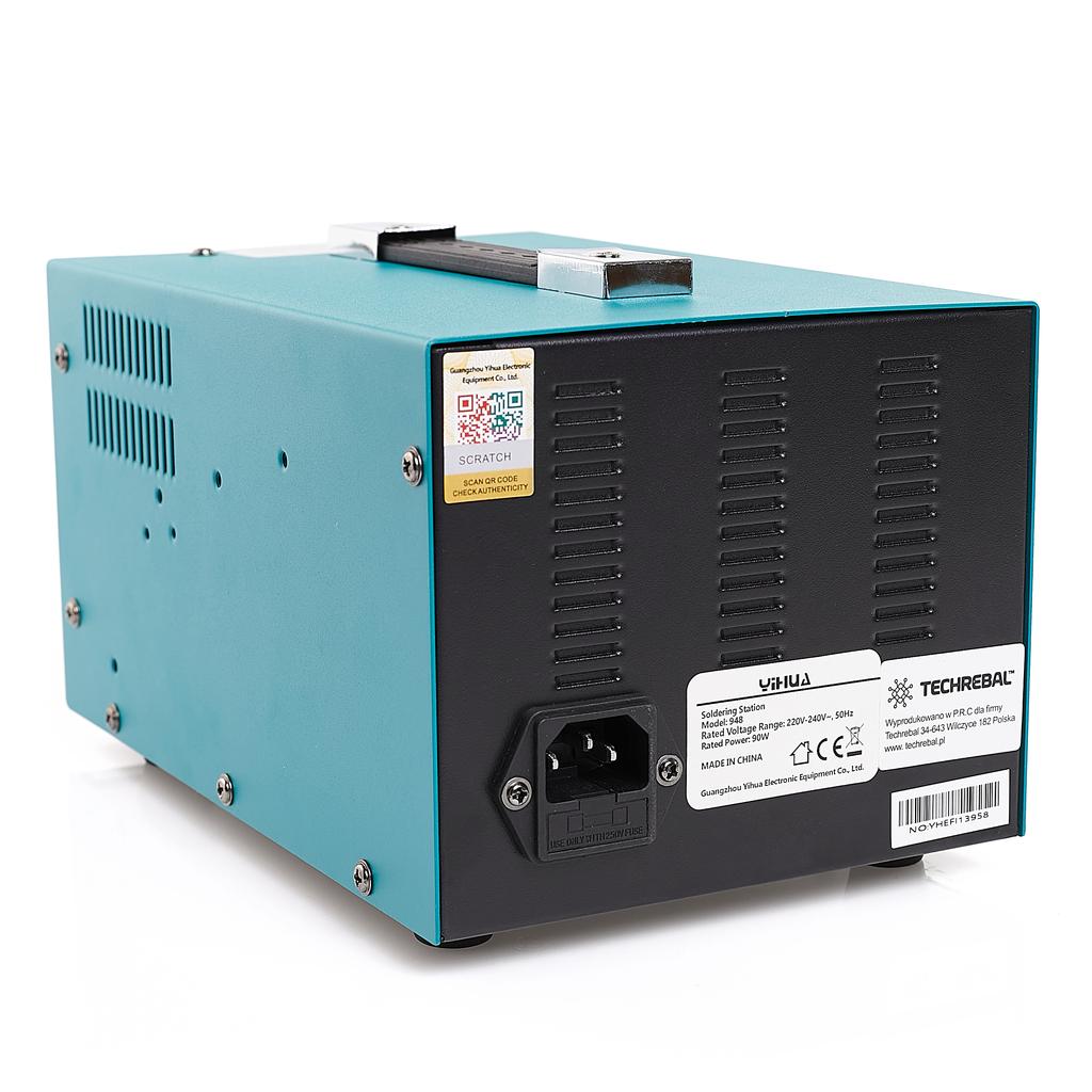 Yihua 948 75W Desoldering Station