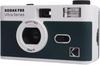 Kodak Ultra F9S Green Film Camera Compact 35mm Film Retro Analog Manual Operation - Camera, Design, Camera,