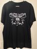 Унисекс Футболка с принтом Electric Wizard Band Tour VTG Concert от S до 5XL