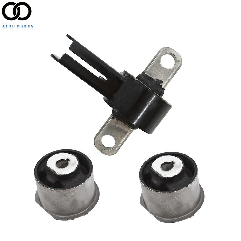 Front Differential Mount Set For 05-10 Jeep Grand Cherokee Commander 52114354AA