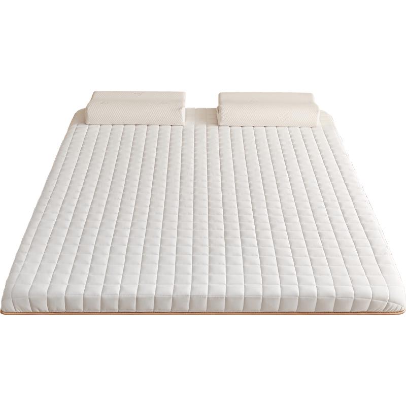 Hengyuanxiang Thickened Foldable Spine Support Mattress Pad