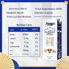 Mengniu Telunsu Pure Milk (12x250ml) & Qiaqia Probiotic Daily Nuts Gift Box (750g)
