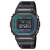 Мужские часы G-SHOCK GMW-B5000BPC-1, кварцевые, ударопрочные, водонепроницаемые 200 м, из нержавеющей стали