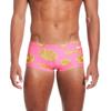 Nike Плавки мужские S toSSed Вафельные Квадратные Плавки neSSf023 678