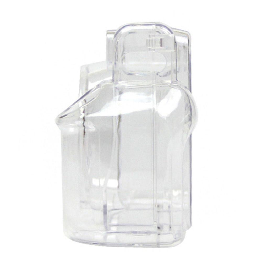 Кристальный защитный чехол, прозрачный корпус с полным покрытием для Fujifilm Instax Wide 300