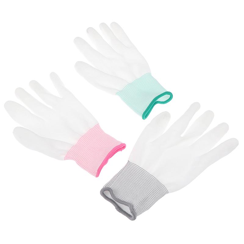 1 пара антистатических перчаток, антистатические перчатки для работы с электроникой Esd