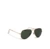 Солнечные очки Ray-Ban Aviator Classic
