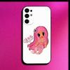 Singer K-Karol G M-Manana Phone Case For Samsung S25,S24,S21,S22,S23,S30,Ultra,S20,Plus,Fe,Lite,Note,10,9,5G Black Cover