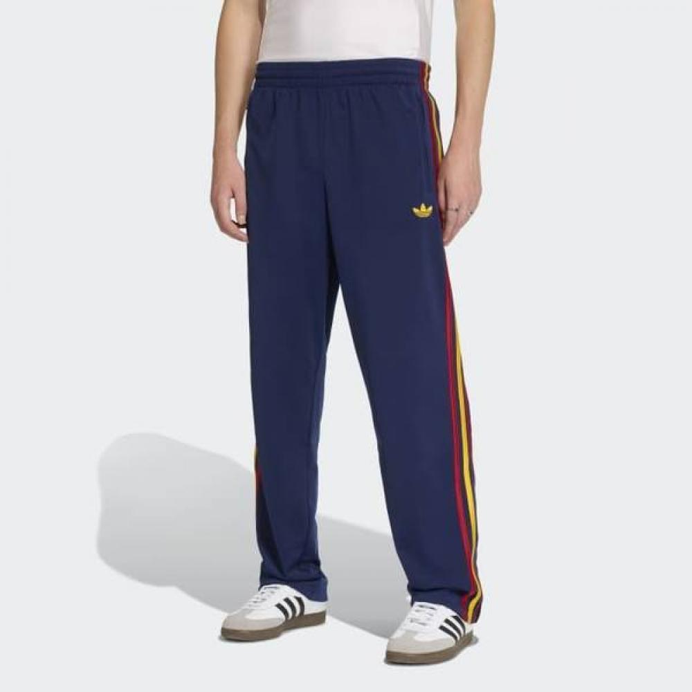 adidas Унисекс спортивные штаны Firebird Kd3836