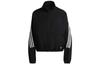 adidas Куртки Женские Черный Стойка Умеренный Другое GU9684