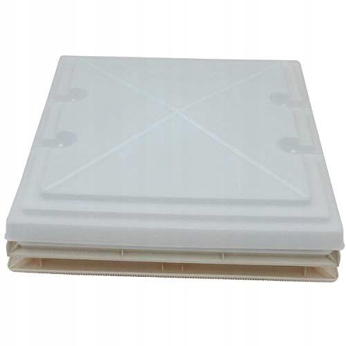Roof window hatch LUK MPK 40X40 mosquito net roller blind