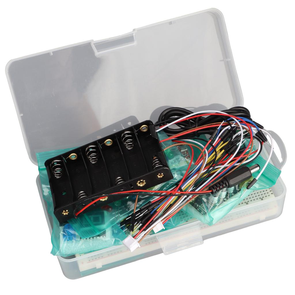 Стартовый набор для разработки ESP32 для разработки на Python C C++ IoT, DIY-проектов