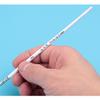 3шт 0 00 000 крючок Line Pen профессиональные кисти для рисования с тонким кончиком для акрила