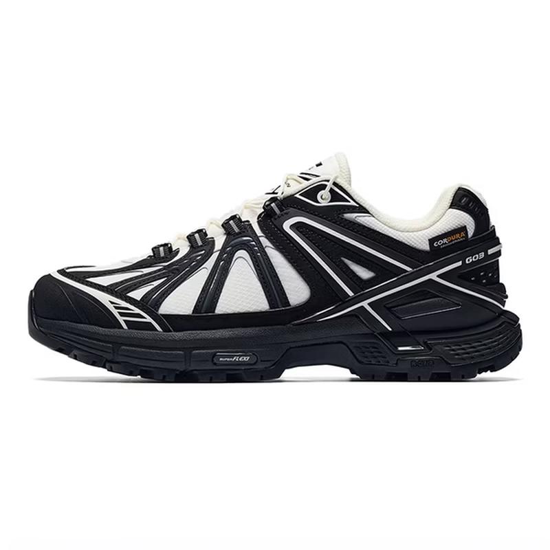Anta Champion G03 Wandering Cordura Men's Sneakers