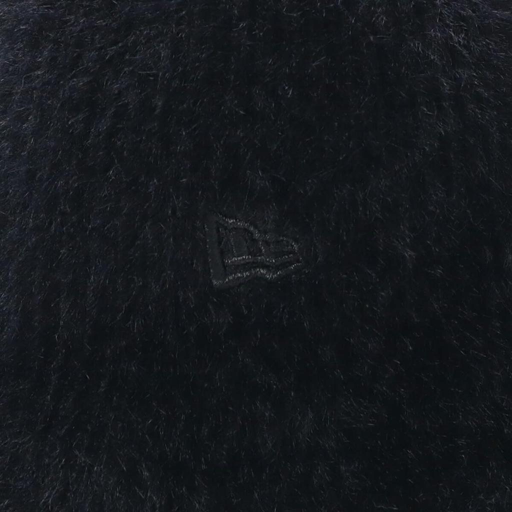 Панама Explorer Loose Black EXPLORER SB SHAGGY KH F AND S BLK [New Era] L/XL