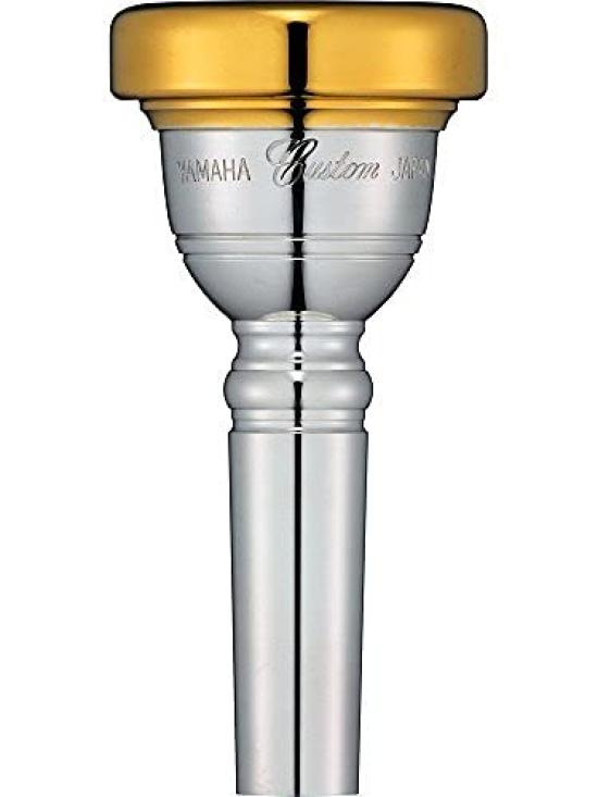 Мундштук для бас-тромбона Yamaha BL-59GP