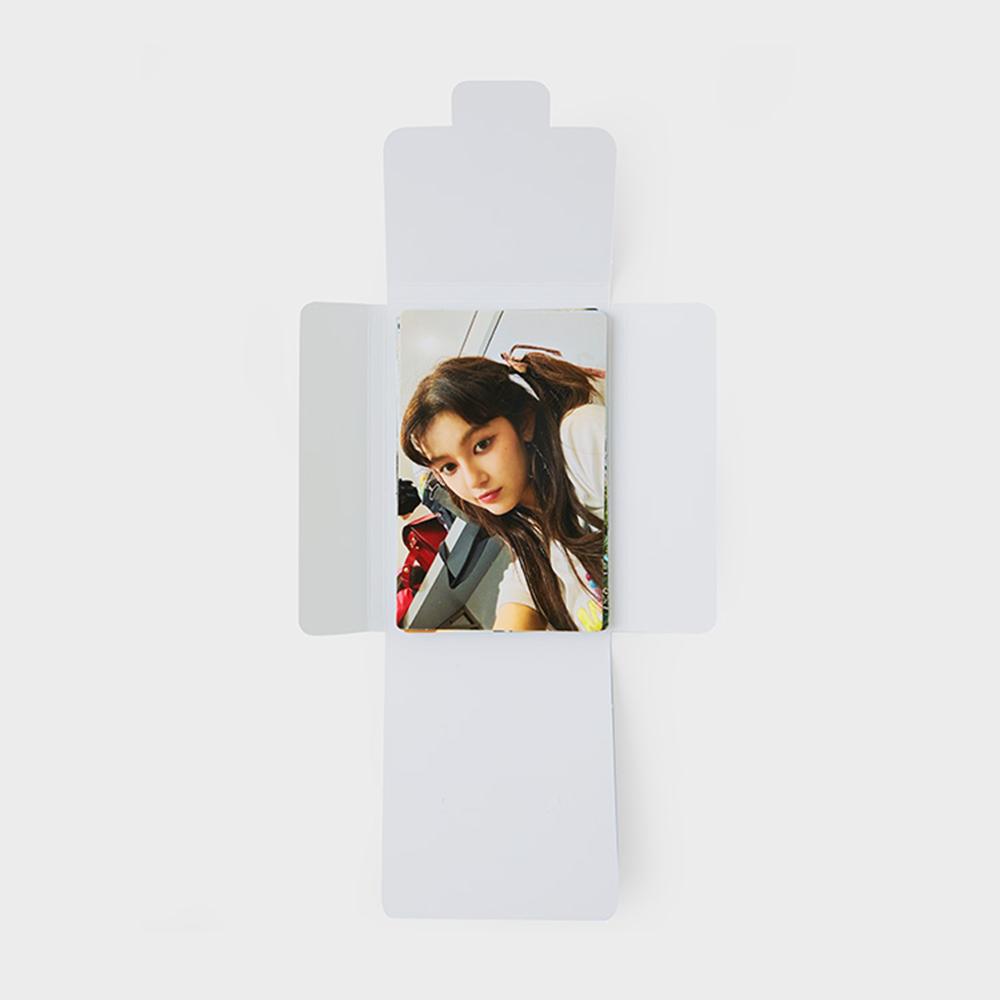 NewJeans Photocard Set