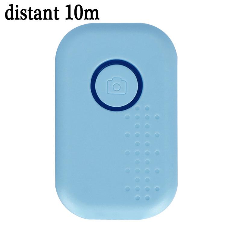 Mini GPS Tracker Bluetooth-compatible 4.0 Smart Dog Pets Anti-lost Alarm Tag Wireless Child Bag Wallet Key Finder Locator 25m