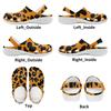 Pattern Printed EVA Casual Clogs Men Women Breathable Soft Slip On Soft Footwear Lightweight Summer Sandals Everyday Wear