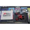 Used Abu Garcia REVO5 ROCKET-L