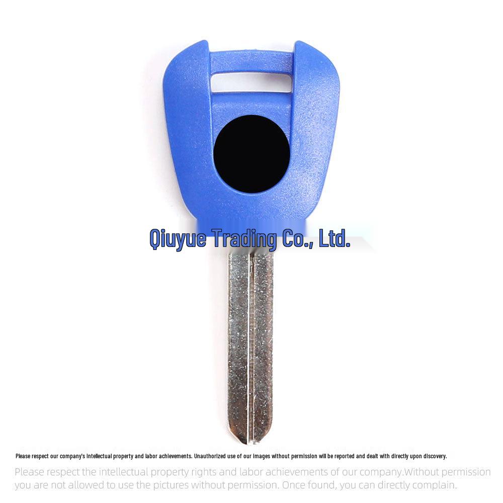 Honda Motorcycle Key Blank/Handle for CB650F, CB500X, NM4, NC700D, NC750D