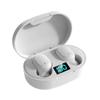 Noise Reduction Wireless Headset Touch Control Bluetooth Earbuds  Listening Music