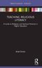Книга Teaching Religious Literacy : A Guide To Religious and Spiritual Diversity In Higher Education