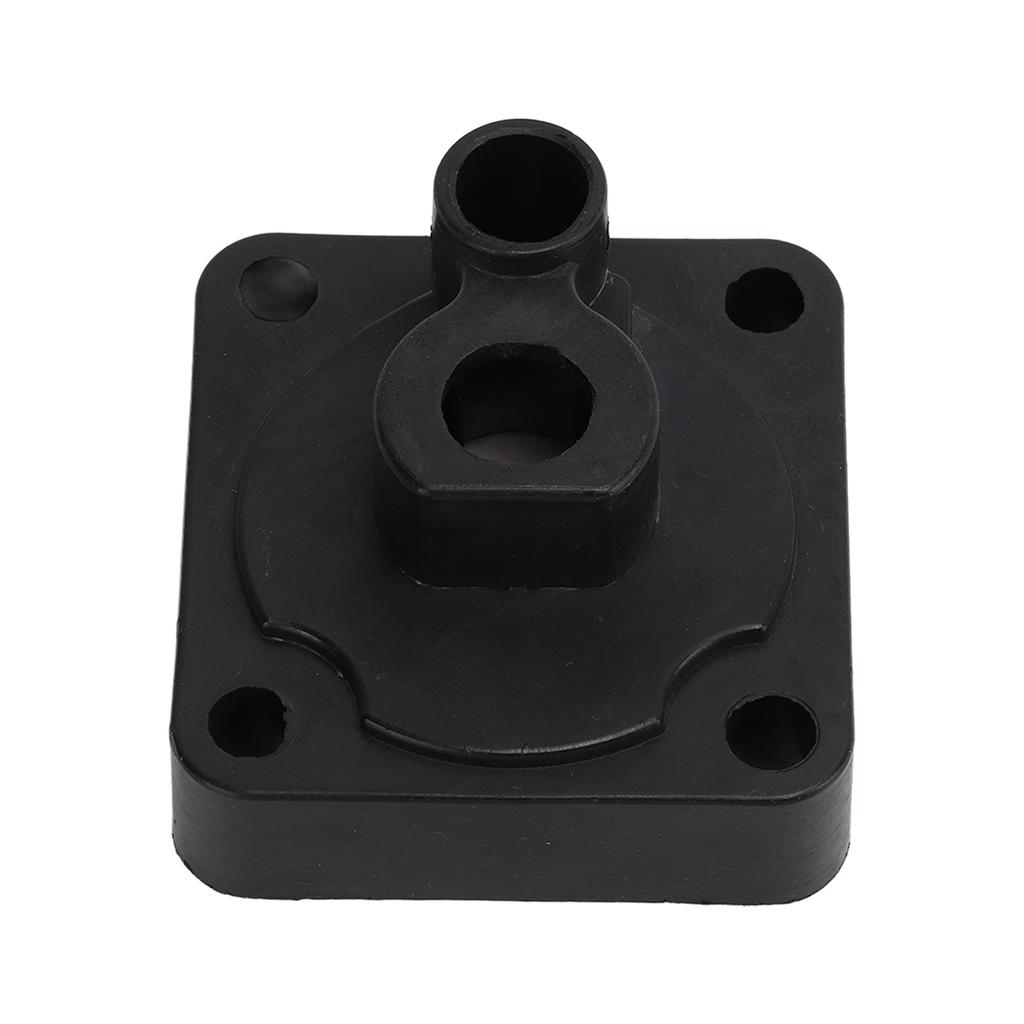 63V‑44301‑00 9.9hp 15hp Marine Outboard Water Pump Housing Assembly for Outboard Motor