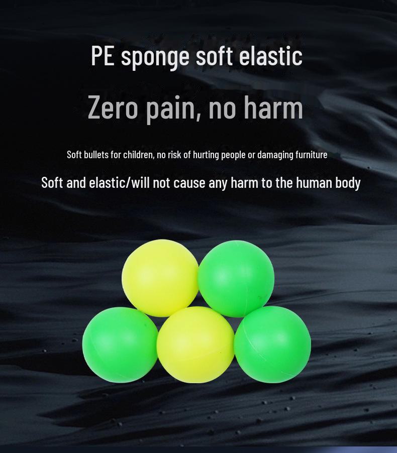 Детский набор «Катапульта из редиса» с луком и стрелами — интерактивная игрушка для родителей и детей, стреляющая мишенью из ЭВА и ватными шариками