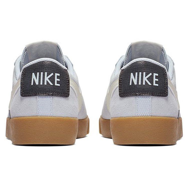 Nike Кроссовки Blazer Low Sd 'Half Blue' Женские AV9373-400