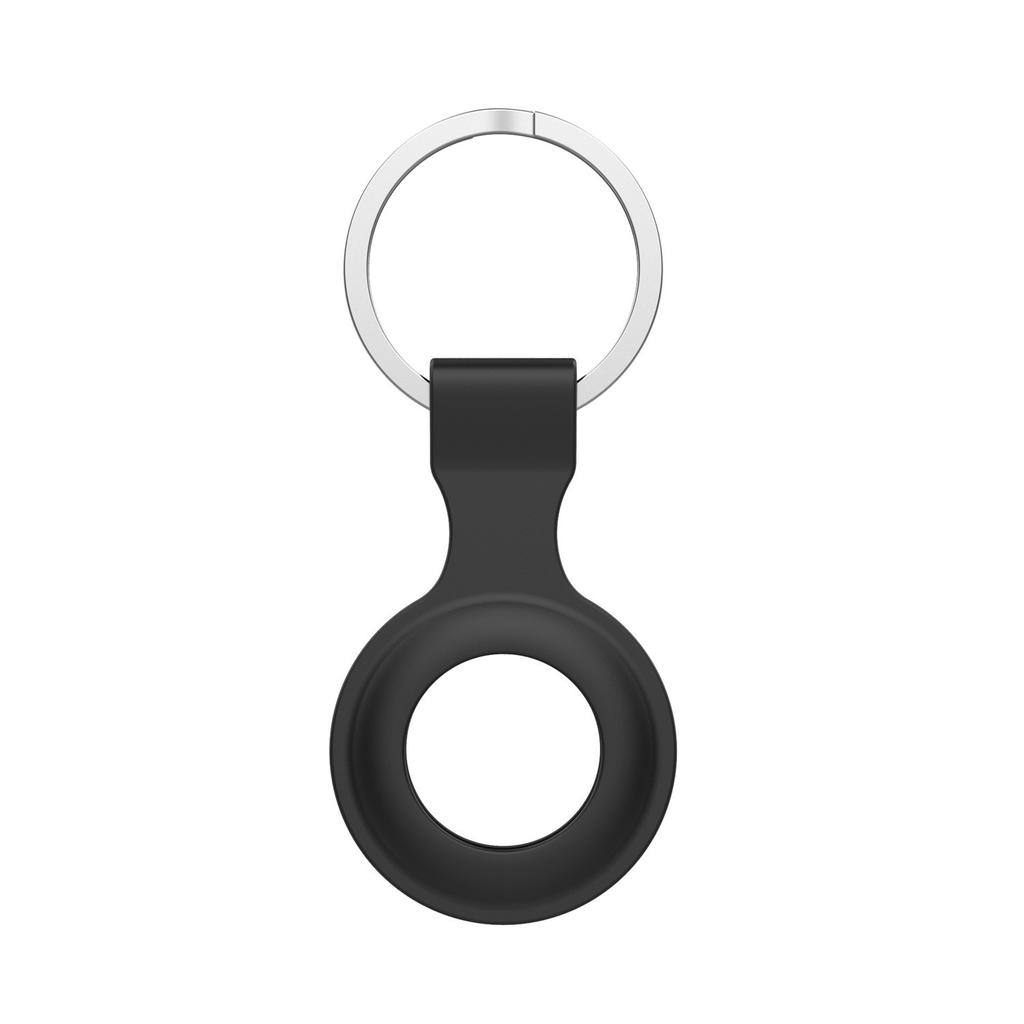 Защитный чехол для локатора Airtags, силиконовый чехол
