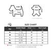 Thin Pet Mesh Vest Cute Pet Pullover Creative Pet Clothes  For Small Dog Cat