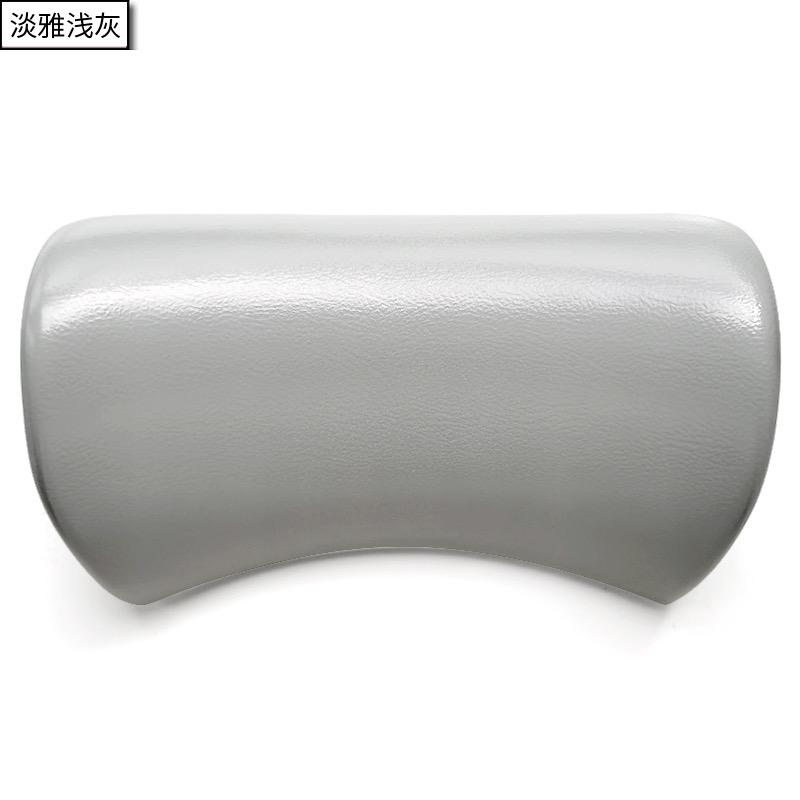 Comfortable Spa Bath Pillow for Relaxing in Bathrooms Hot Tub Feature for Spa Bath Experience